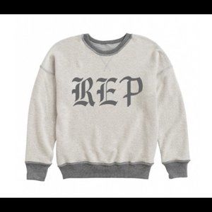 ISO Taylor Swift Rep Terry pullover NOT FOR SELL